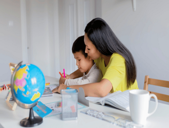 Child Education Planning