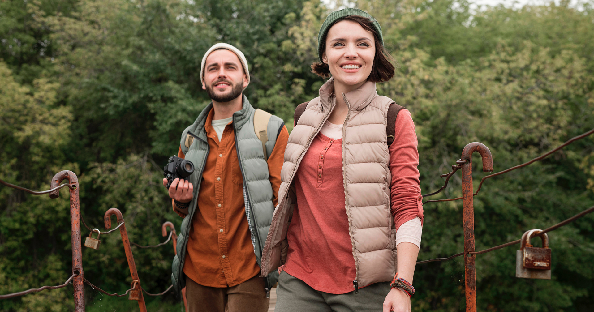 End to End Construction