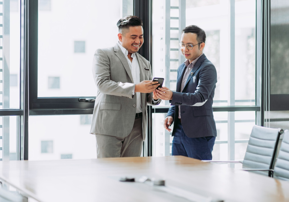 Property Investment Benefits